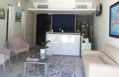 Ciudad Nueva Apartment | Apartamentos Román