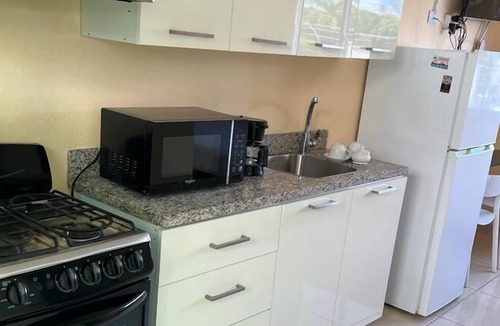 Ciudad Nueva Apartment | Apartamentos Román