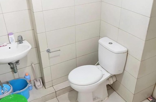 Gresik Apartment | Apartemen icon mall
