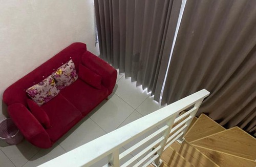 Gresik Apartment | apartement gresik byraa