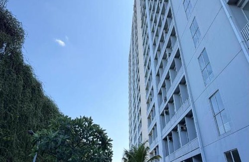 Gresik Apartment | Apartement icon AM