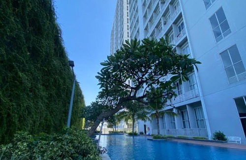 Gresik Apartment | Apartement icon AM