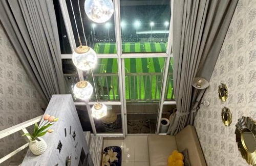 Gresik Apartment | Apartement icon AM