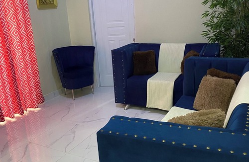 Sabana de la Mar Apartment | Aparthotel Samar
