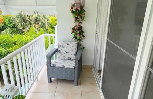 Juan Dolio - El Pueblo Apartment | Apartment with a beach lifestyle