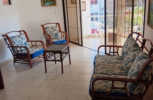 Downtown Santo Domingo Apartment | Apartment in la esperilla