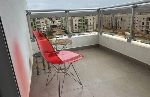 Santo Domingo Este Apartment | Apartment Luxury Nápoles Santo Domingo East.