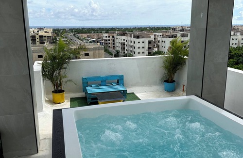 Santo Domingo Este Apartment | Apartment Luxury Nápoles Santo Domingo East.