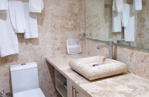 Reparto Ibarra House | Apartment Monocal in Boca Chica