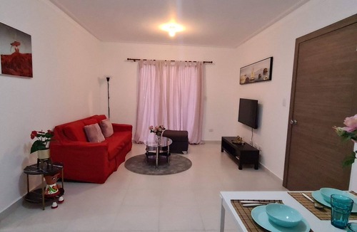 Los Frailes House | Apartment with sea views