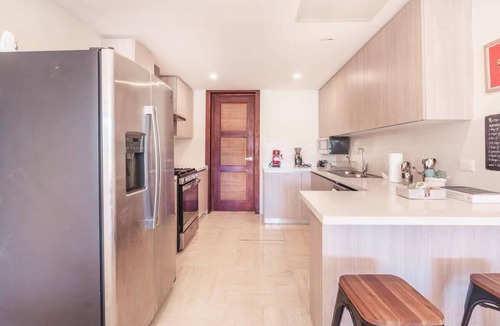La Iglesia Apartment | Apex Executive Apartments - Port