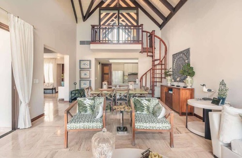 La Iglesia Apartment | Apex Executive Apartments - Port