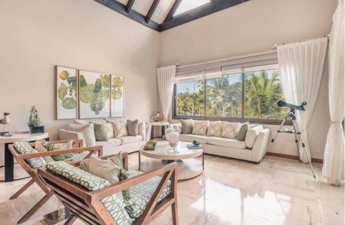 La Iglesia Apartment | Apex Executive Apartments - Port