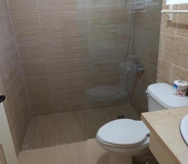 Dominicus Apartment | Appartamento Vista Mare