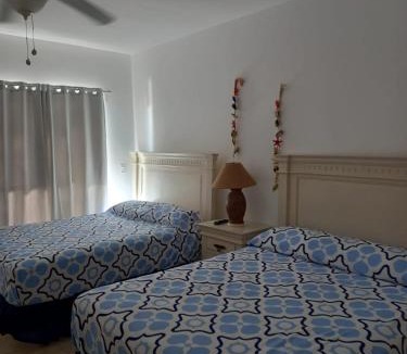 Dominicus Apartment | Appartamento Vista Mare