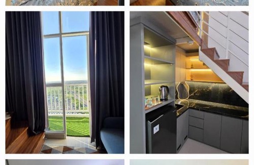 Gresik Apartment | Appartemen by yukbobo