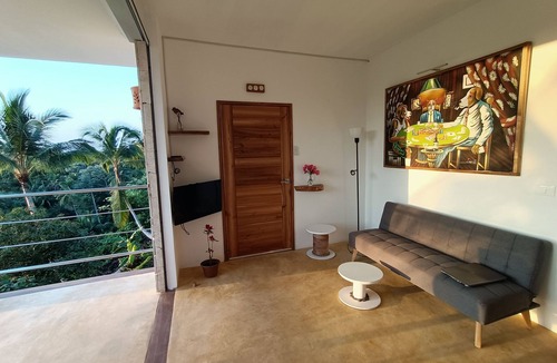 Las Terrenas Apartment | Appartement Avec Magnifique vue mer et Montagne