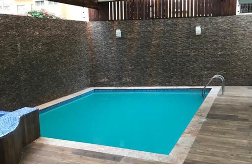 Ensanche Naco Apartment | Apt en Naco