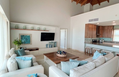 Cap Cana Marina House | Aqua View - Luxury Condo