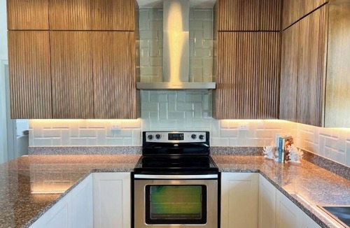 Cap Cana Marina House | Aqua View - Luxury Condo