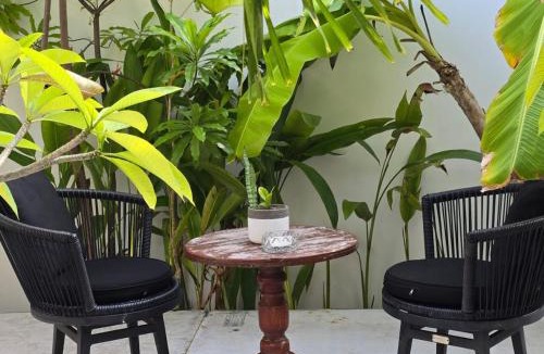 Dhangethi House | Aqua Villa