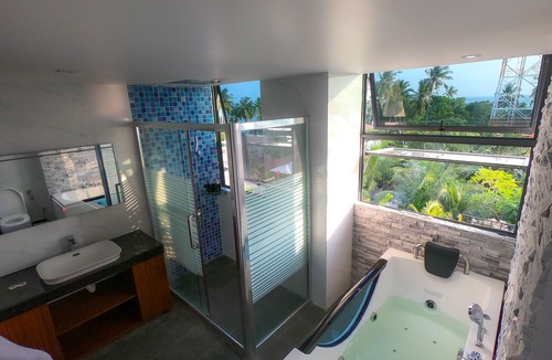 Dhangethi Hotel | Ari Grand Hotel & Spa