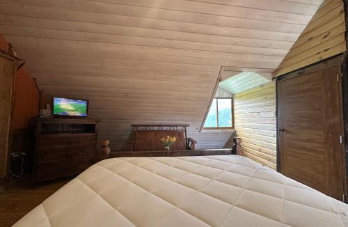 Jarabacoa Villa | Atabeira Village Pico Diarte