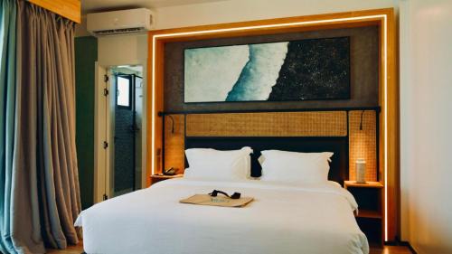 Dhiffushi Hotel | Athiri Residence Dhiffushi