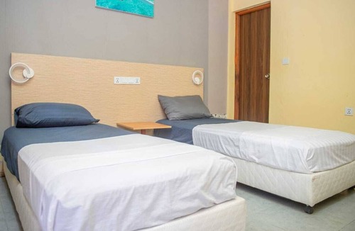 Vaadhoo House | Avanti retreat