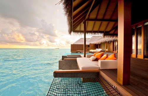 Maguhdhuvaa Hotel | Ayada Maldives