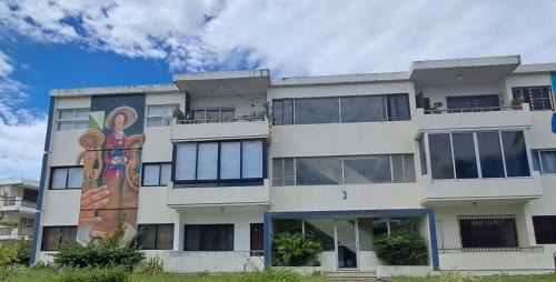 Los Brazos Apartment | AZUL PUERTO Del MALECON