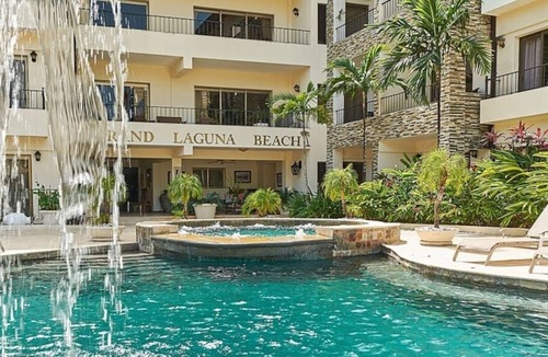 Sosua Condo | B-2 · Hidden gem in front of the beach, 2 pools