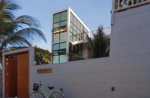 Dharavandhoo Hotel | BAGEECHAA STAY