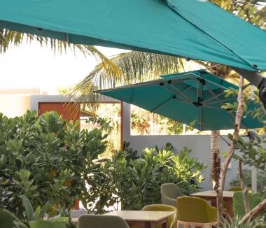Dharavandhoo Hotel | BAGEECHAA STAY