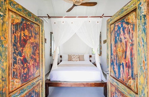 Las Terrenas Hotel | Bali Style Boutique Hotel