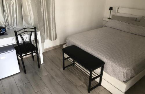 Los Melones Hotel | Bayahibe Apartments