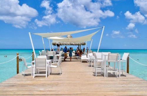 Dominicus Apartment | Bayahibe Cadaques Caribe Apartment