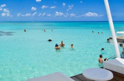 Dominicus Apartment | Bayahibe Cadaques Caribe Apartment