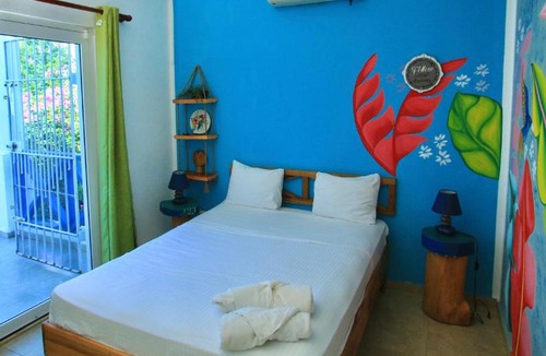 Los Melones Hotel | Bayahibe Essentials Rooms