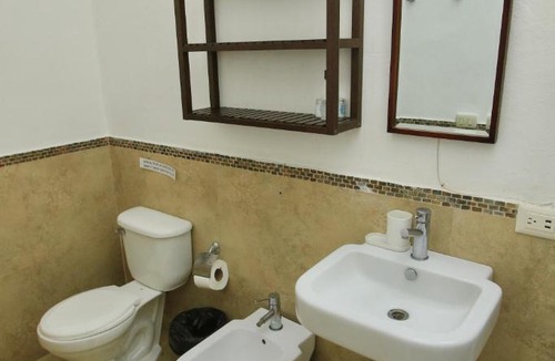 Los Melones Hotel | Bayahibe Essentials Rooms