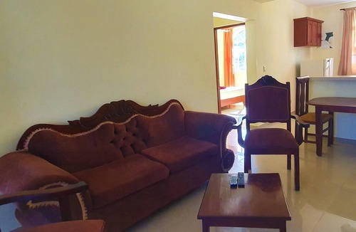 Costambar Apartment | Beach Apartment with Pool - Costambar