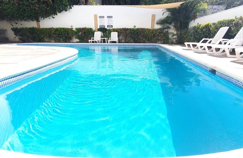 Costambar Apartment | Beach Apartment with Pool - Costambar