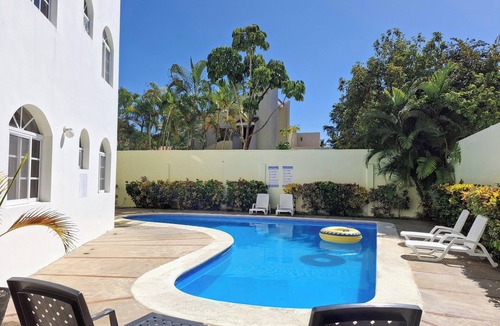 Costambar Apartment | Beach Apartment with Pool - Costambar