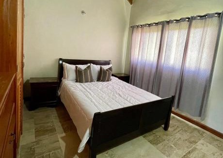 Playa Bibijagua Apartment | Beach Condo Pool View 3 min beach Punta Cana