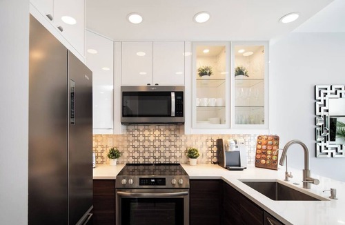 Grey Oaks Condo | Beach & Downtown 5m HotTub Pool Tennis/Pickleball