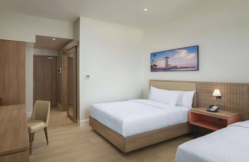 La Romana Hotel | Beach Getaway | Room w/Balcony, Outdoor Pool & Free Parking