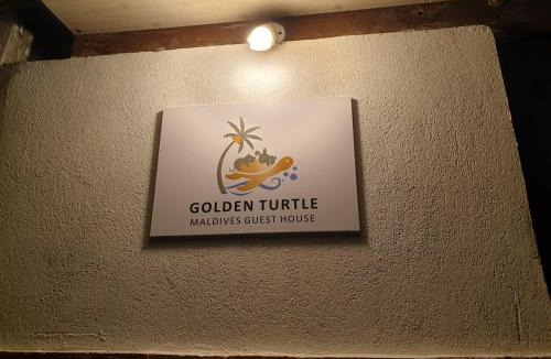 Huraa House | Beach Heaven Maldives - Golden Turtle Guest House