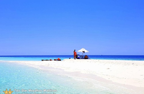 Hangnaameedhoo House | Beach Star Maldives