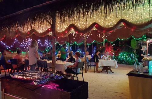 Hangnaameedhoo House | Beach Star Maldives