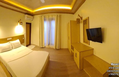 Hangnaameedhoo House | Beach Star Maldives